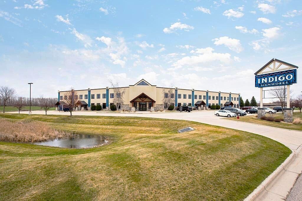 4133 Iowa St, Alexandria, MN à vendre Photo principale- Image 1 de 11