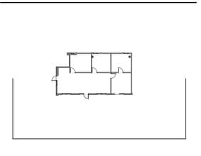 1500 N Main St, Fort Worth, TX à louer Plan d’étage- Image 1 de 1