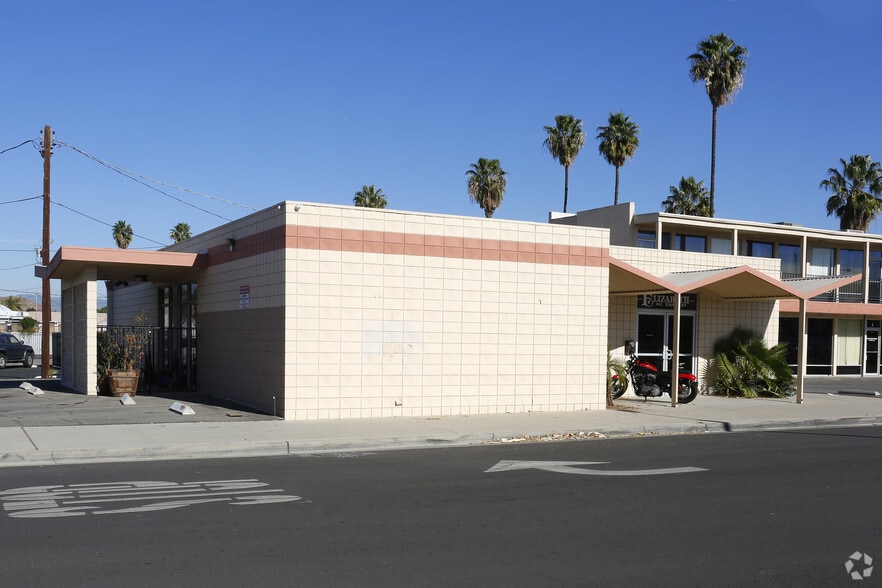 3730 Elizabeth St, Riverside, CA for sale - Building Photo - Image 2 of 3