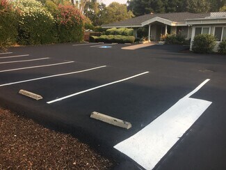 Plus de détails pour 961 Ygnacio Valley Rd, Walnut Creek, CA - Bureau à louer