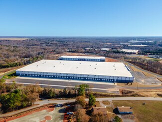 Plus de détails pour S. Main St, Duncan, SC - Industriel à louer
