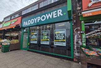 400 Bethnal Green Rd, London for lease Building Photo- Image 2 of 6