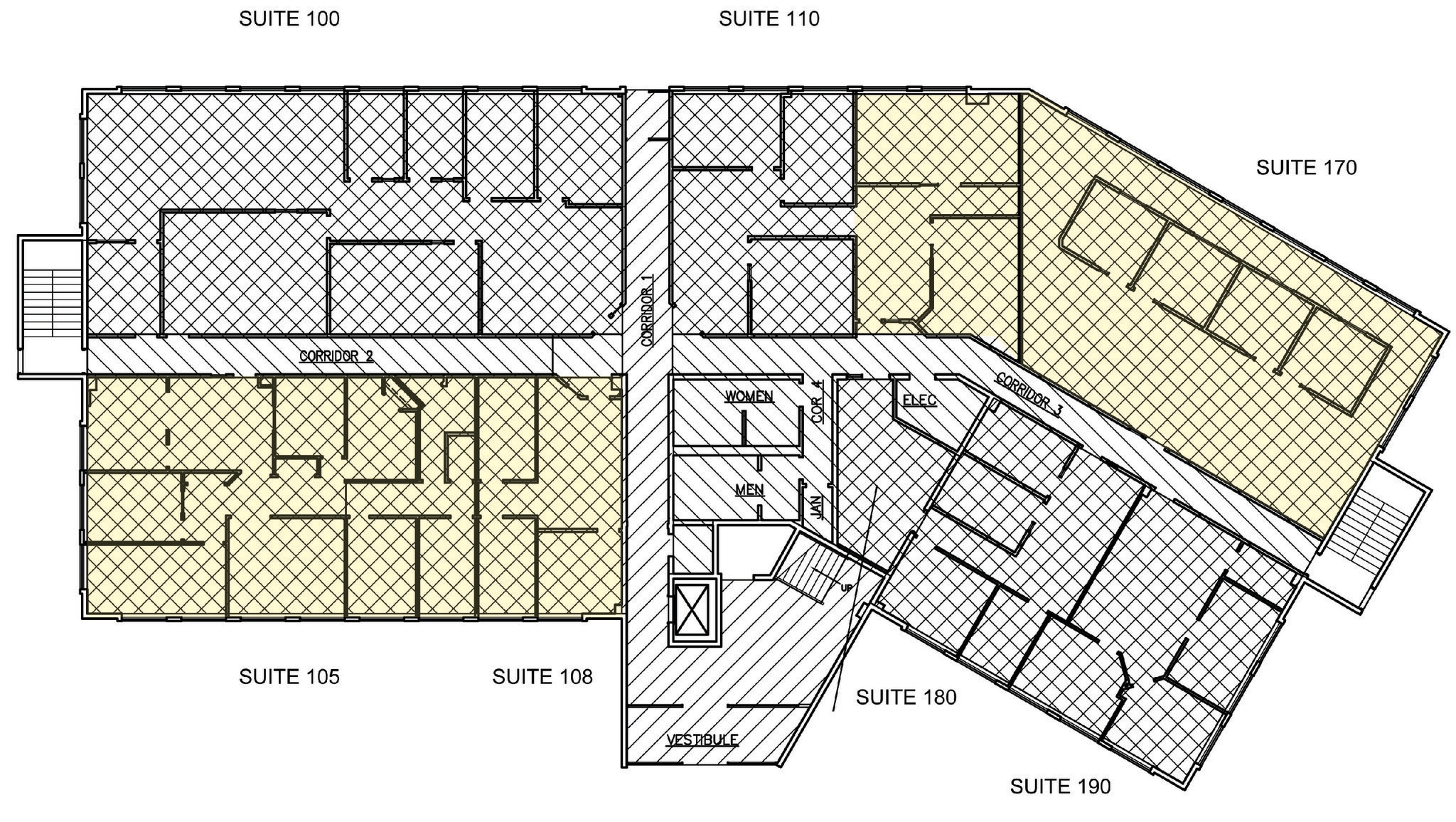 393 S Harlan St, Lakewood, CO for lease Building Photo- Image 1 of 1