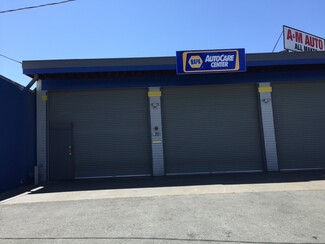 More details for 1060 Old County Rd, Belmont, CA - Industrial for Lease