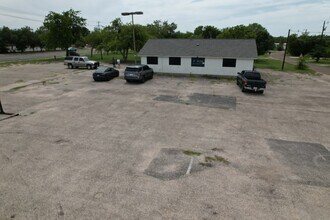 203 W New Hope Dr, Cedar Park, TX - AERIAL  map view - Image1