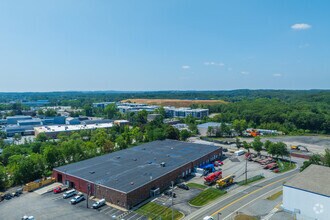 15 Industrial Way, Wilmington, MA - Aerial  map view - Image1
