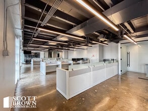 101 S Locust St, Denton, TX for lease Interior Photo- Image 2 of 11