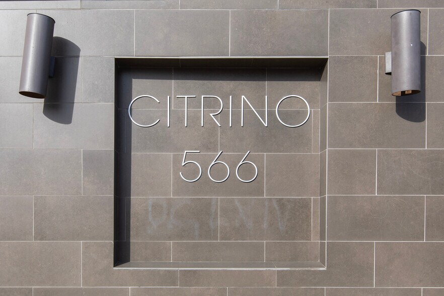 566 S Van Ness Ave, San Francisco, CA for sale - Building Photo - Image 3 of 9