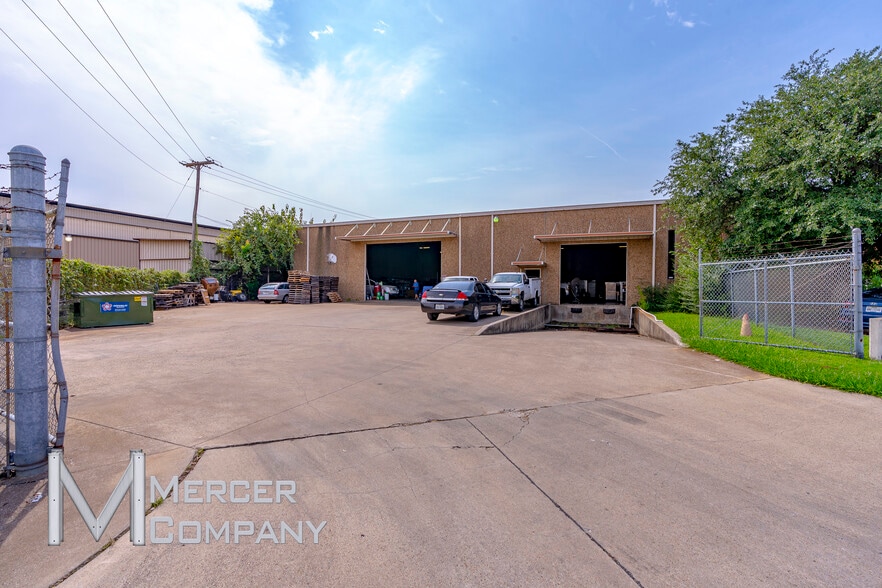 435 West Fork Dr, Arlington, TX for lease - Building Photo - Image 2 of 5