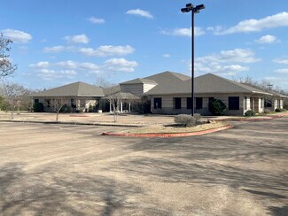 Plus de détails pour 150 Venture Dr, College Station, TX - Bureau à vendre