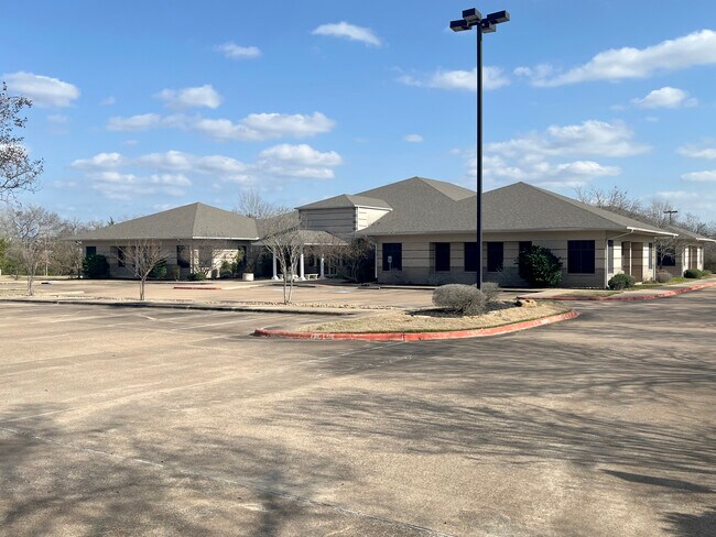 More details for 150 Venture Dr, College Station, TX - Office for Sale