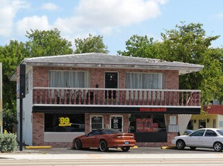 Plus de détails pour 2041 W Oakland Park Blvd, Oakland Park, FL - Commerce de détail à louer