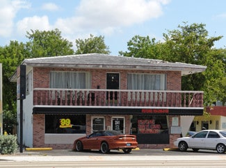 More details for 2041 W Oakland Park Blvd, Oakland Park, FL - Retail for Lease