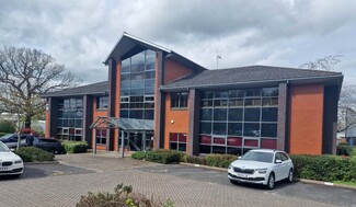 More details for Lamport Dr, Daventry - Office for Lease