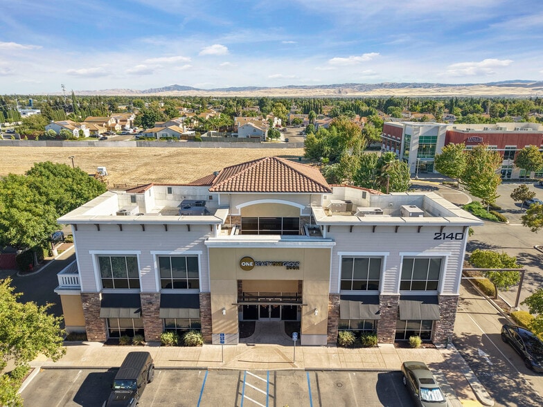2140 W Grant Line Rd, Tracy, CA for sale - Building Photo - Image 1 of 52