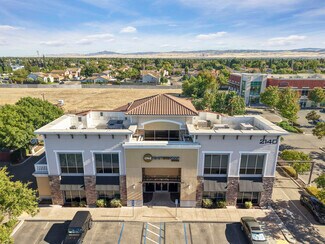 Plus de détails pour 2140 W Grant Line Rd, Tracy, CA - Bureau à vendre