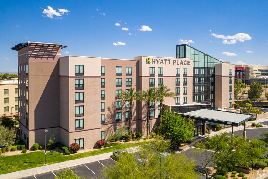 3275 S Market St, Gilbert, AZ for sale - Building Photo - Image 2 of 4