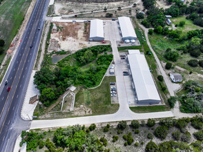 10401 E Highway 71, Spicewood, TX - Aérien  Vue de la carte - Image1