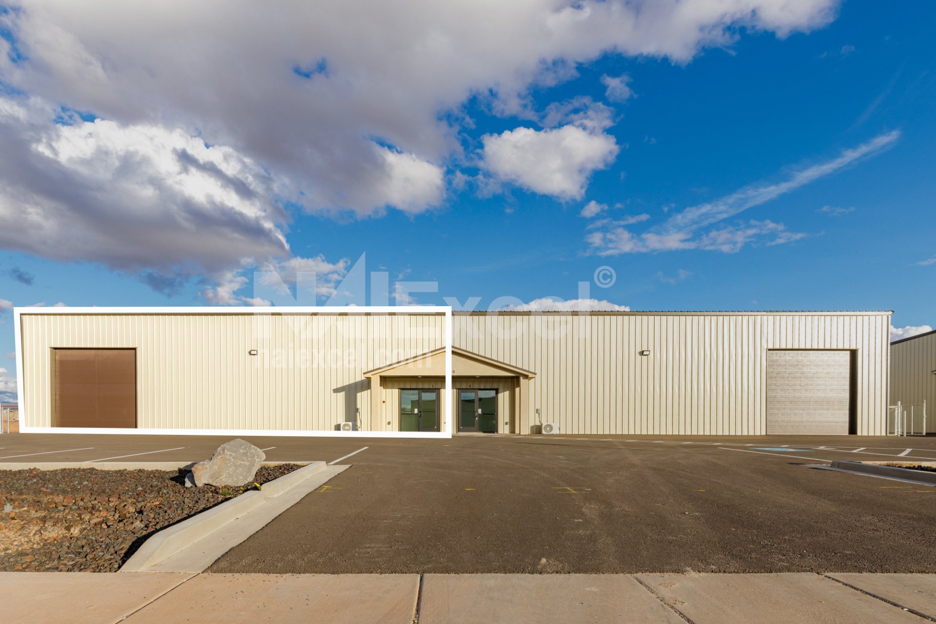 1129 S Regional Park Rd, Hurricane, UT à louer Photo du bâtiment- Image 1 de 11