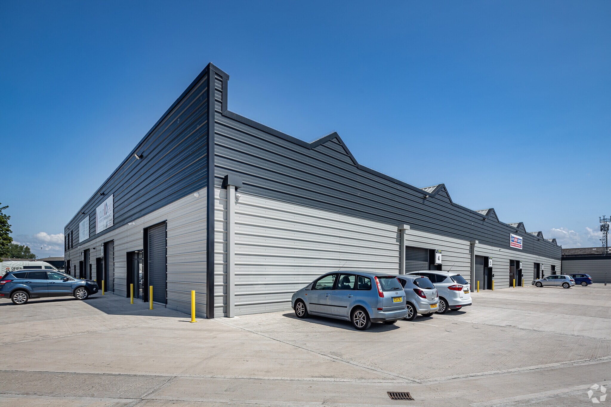 Dunnings Bridge Rd, Bootle for lease Building Photo- Image 1 of 4