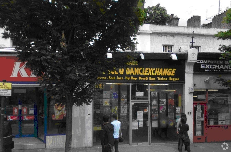 38-42 Notting Hill Gate, London for lease - Other - Image 2 of 7