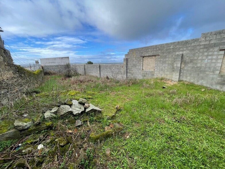 Calle del Cementerio, 13-13, Santa Marta de Magasca, Cáceres for sale - Construction Photo - Image 2 of 5