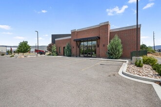 200 Gateway, Heber City, UT for lease Building Photo- Image 2 of 12