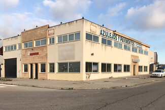 More details for Calle Venecia, 2, Torres de la Alameda - Industrial for Sale