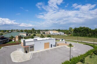 10249 E 41st St, Tulsa, OK - AERIAL map view - Image1