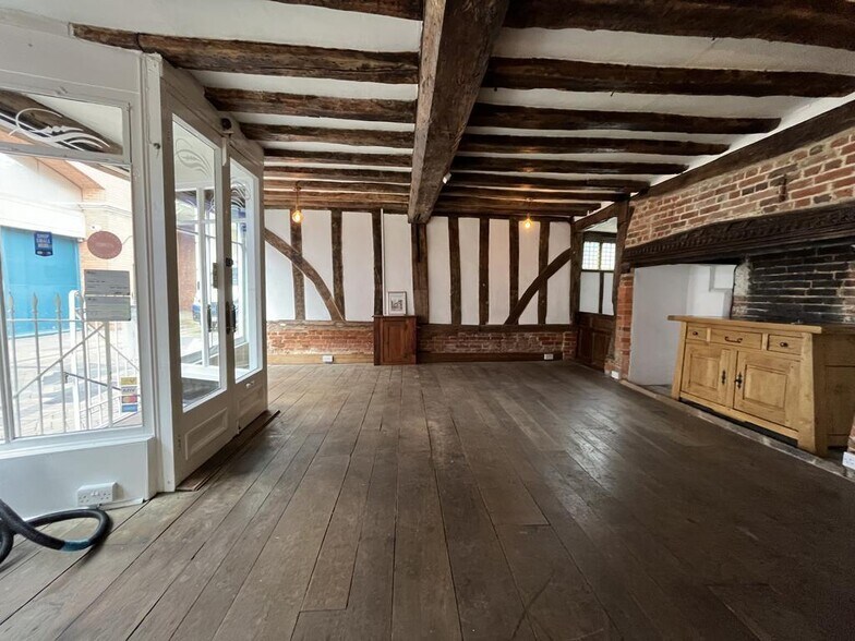 17 St Stephens Ln, Ipswich à louer - Photo du bâtiment - Image 2 de 11