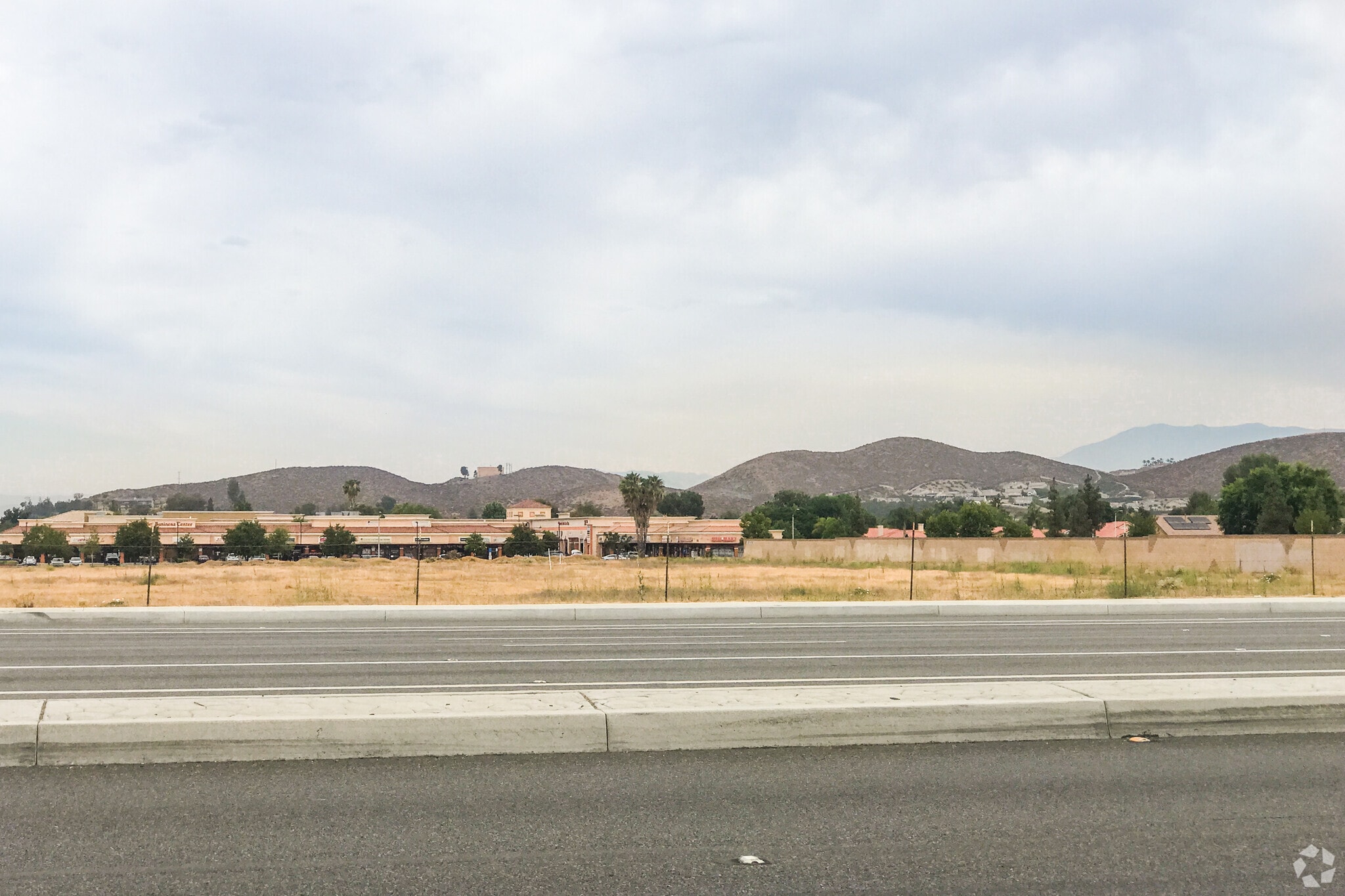 Bradley Rd, Menifee, CA for lease Primary Photo- Image 1 of 3