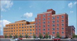 Plus de détails pour 463 E 147th St, Bronx, NY - Commerce de détail à louer