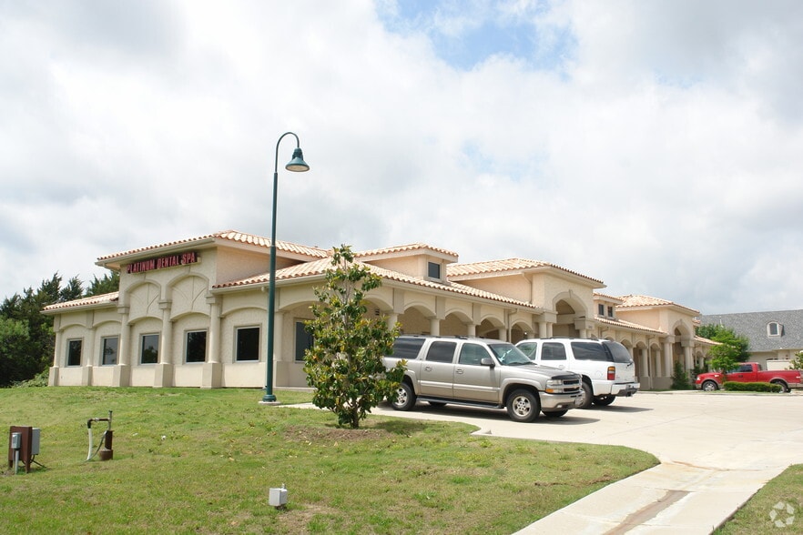 1001 Long Prairie Rd, Flower Mound, TX for sale - Building Photo - Image 2 of 59