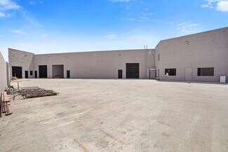 More details for 10926 Randall St, Sun Valley, CA - Industrial for Lease
