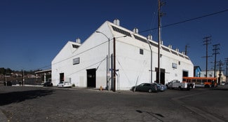 More details for 1600 N Spring St, Los Angeles, CA - Industrial for Lease