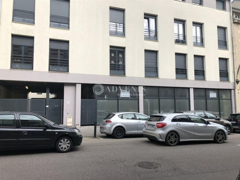 Retail in Nancy for sale - Building Photo - Image 3 of 5