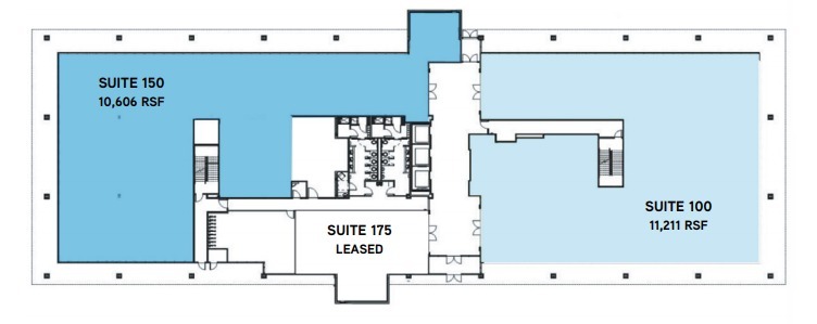 1800 W Ashton Blvd, Lehi, UT à louer Plan d  tage- Image 1 de 1