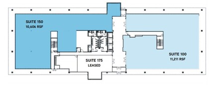 1800 W Ashton Blvd, Lehi, UT à louer Plan d  tage- Image 1 de 1