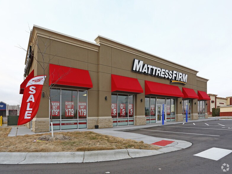 4070 Dean Lakes Blvd, Shakopee, MN à vendre - Photo du bâtiment - Image 3 de 10