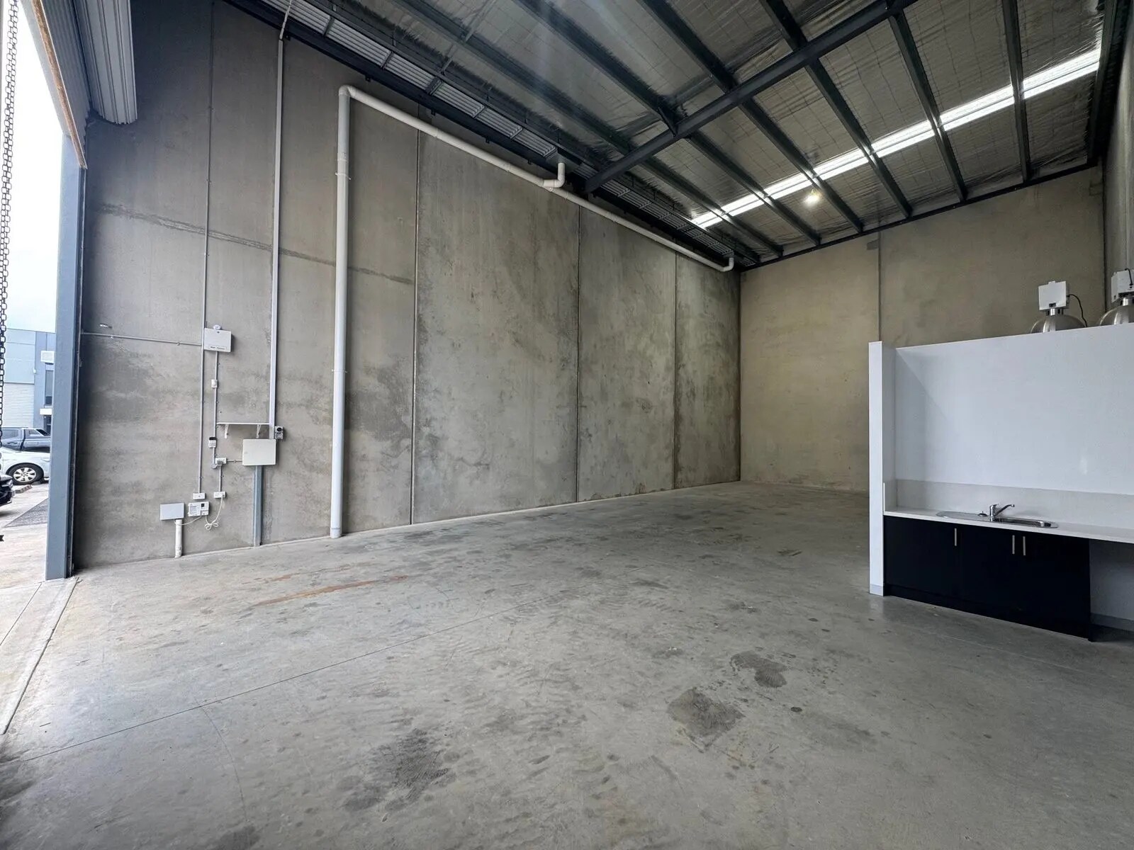 1470 Ferntree Gully Rd, Knoxfield for lease Interior Photo- Image 1 of 5