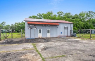 More details for 816 Goodwin St, Vinton, LA - Flex for Sale