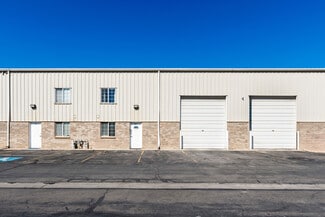 More details for 262 S 671 W, Pleasant Grove, UT - Industrial for Sale