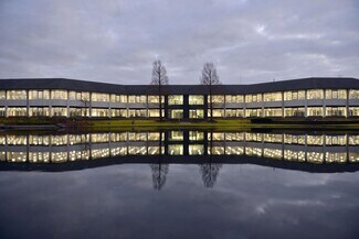 Plus de détails pour Waterside Dr, Reading - Bureau à louer