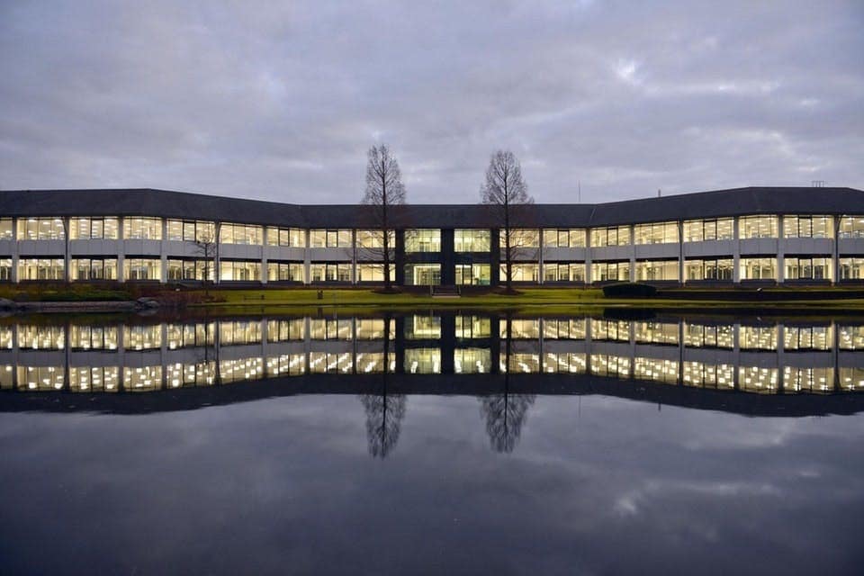 Waterside Dr, Reading for lease Building Photo- Image 1 of 10