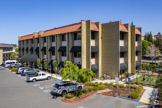 Plus de détails pour 1910 Olympic Blvd, Walnut Creek, CA - Bureau à louer