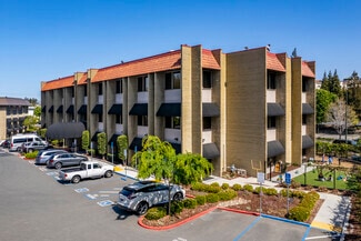 More details for 1910 Olympic Blvd, Walnut Creek, CA - Office for Lease