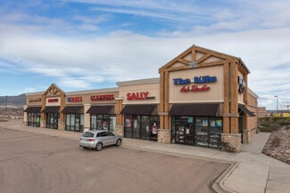More details for 15932 Jackson Creek Pky, Monument, CO - Office/Retail for Lease