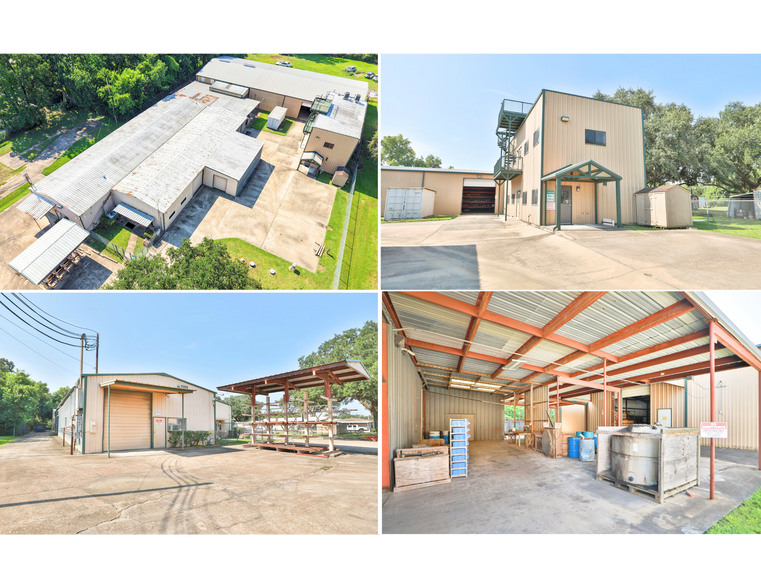 7113 Chippewa Blvd, Houston, TX à vendre - Photo du bâtiment - Image 2 de 9