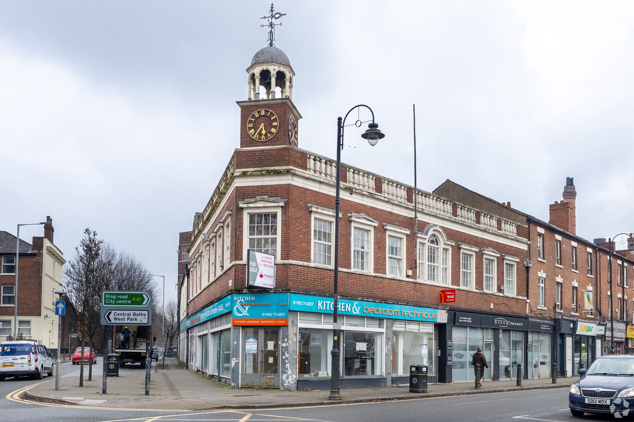 80 Chapel Ash, Wolverhampton à louer Photo principale- Image 1 de 3