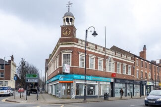 More details for 80 Chapel Ash, Wolverhampton - Retail for Lease